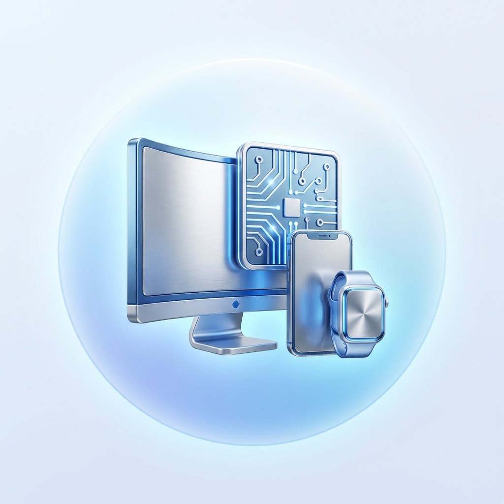 Smart Electronics